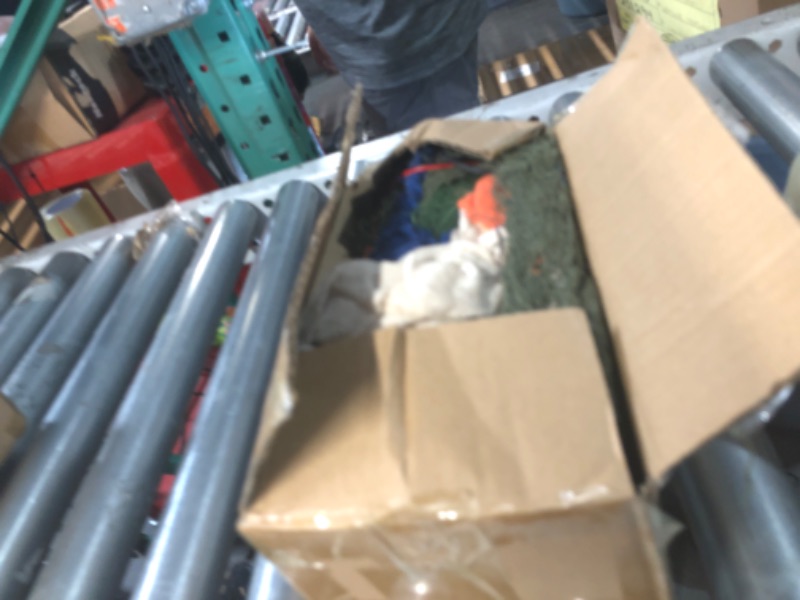 Photo 1 of [ Sound Activated ] Light up Halloween Animatronics Hanging Ghost Decorations with Creepy Sound & Shake Hands, Lighted Flying Ghost Scary Halloween Props Decor Outdoor Yard Patio Haunted House