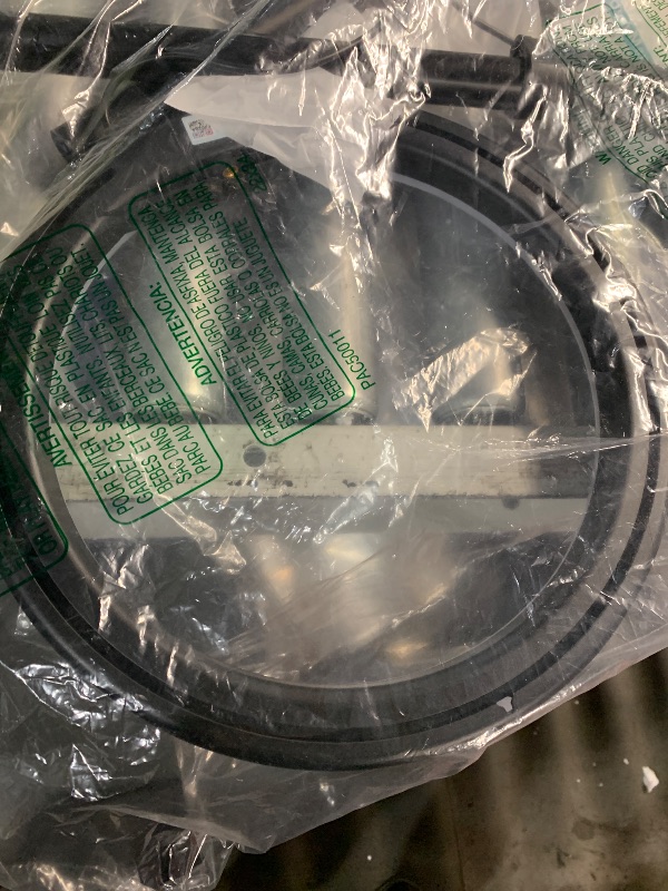 Photo 1 of ***(MISSING STAND)***Weilisi 12'' Ring Light with Stand 72'' Tall & 2 Phone Holders,38 Color Modes Selfie Light with Tripod Stand, Big LED Ring Light for iPhone/Android/Camera,YouTube,Makeup