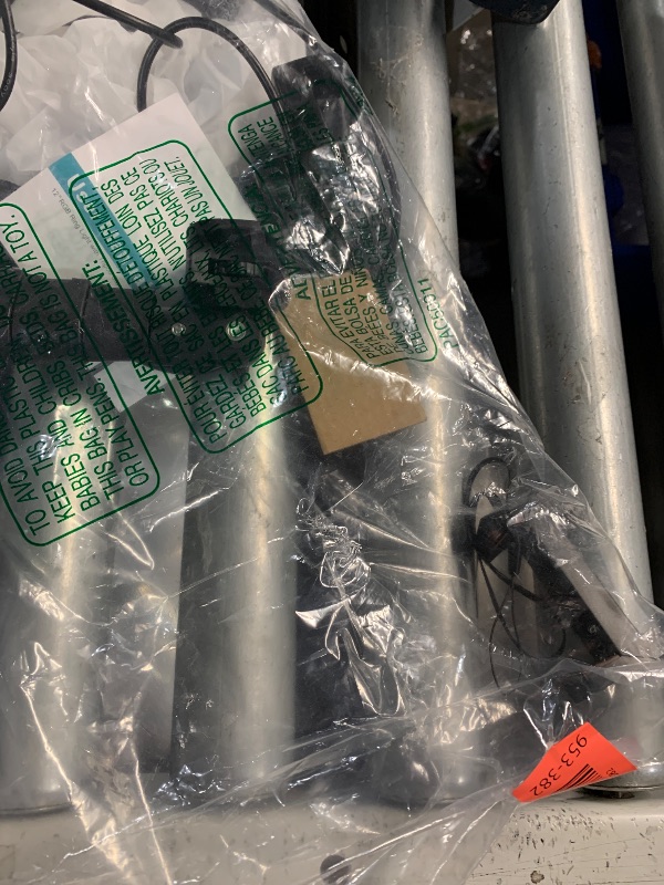 Photo 1 of ***(MISSING STAND)***Weilisi 12'' Ring Light with Stand 72'' Tall & 2 Phone Holders,38 Color Modes Selfie Light with Tripod Stand, Big LED Ring Light for iPhone/Android/Camera,YouTube,Makeup