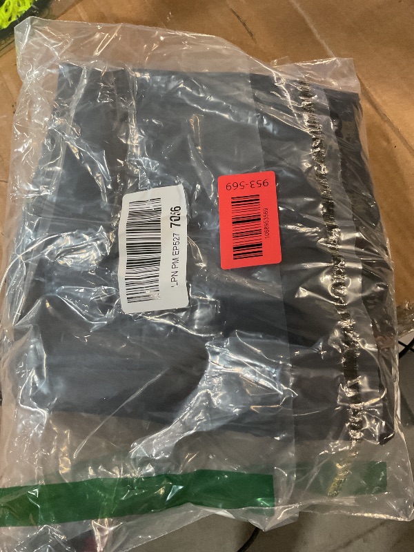 Photo 1 of ****************Missing the jacket*************
Women Casual 2 Piece Outfits Church Suit Set Long Sleeve Blazer and Pencil Skirt Set for Professional Office Work Black XXL