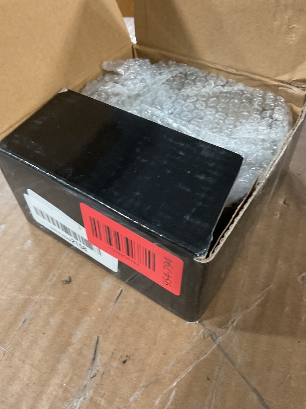 Photo 1 of (see all images)  Semi Truck Locking Fuel Cap Cover