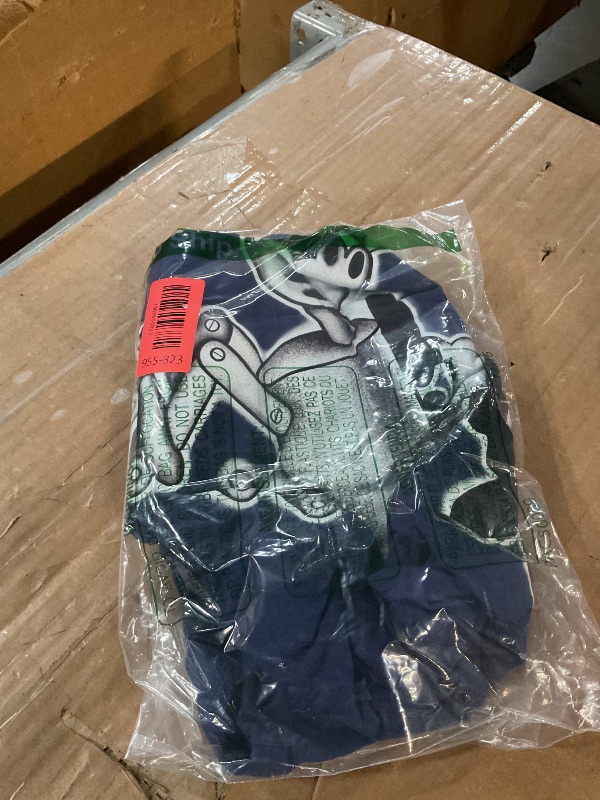 Photo 1 of  Oswald Rabbit in The Mechanical Cow x 1927 Cartoon T-Shirt L