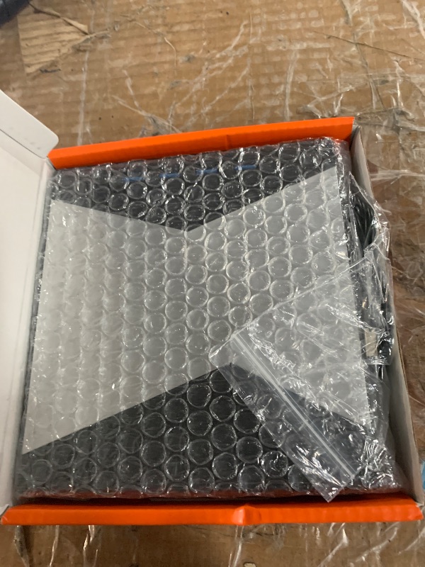 Photo 1 of External Blu Ray Drives, 4K Portable Blu Ray Burner USB 3.0 Type-C UHD BD Player with SD/TF Port, CD/DVD Burner R/W 3D Blu Ray Drive, External 4k Blu Ray Drive Compatible with Windows Mac OS Laptop