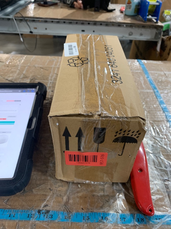 Photo 1 of (10-Pack) Philips 458430 10.5PL-C/T LED/26V-4000 IF 4P 10.5-Watt LED Plug & Play Lamp Replacement for 4-Pin CFL Light Bulb, Vertical Mount (4000K)