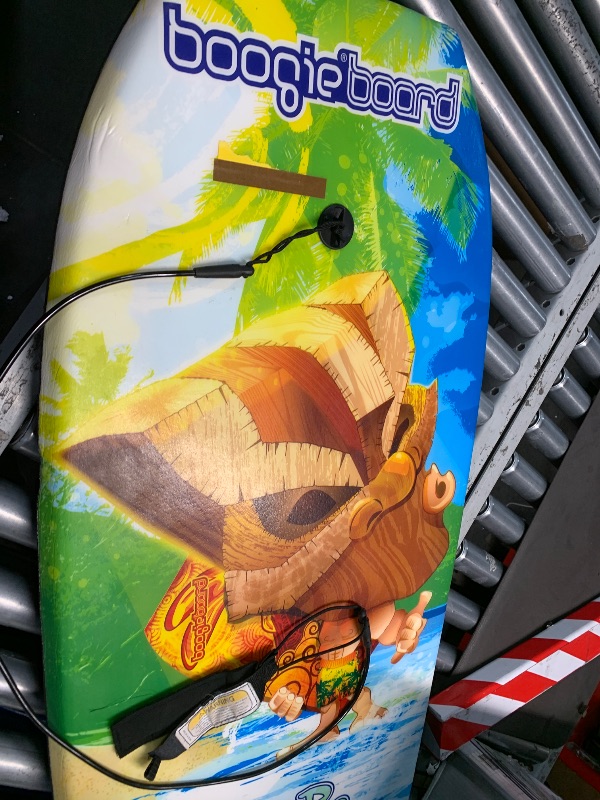 Photo 1 of ***(USED)***Boogie®Board Wiki Pro 41.5"