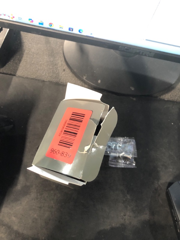 Photo 1 of [3 Pack] BESTTEN Outdoor Outlet Cover for GFCI and Decor Receptacle, Weather Proof, Vertical/Horizontal Auto-Closing Lid, UL Listed, Black, H4.65” x W2.87” x D0.71”