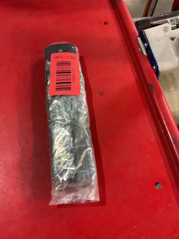 Photo 1 of [aarooGo] Remote Control for Apple TV 4K/HD Player Gen1 2 3 4 w/TV/Home and Audio Support (No Voice)