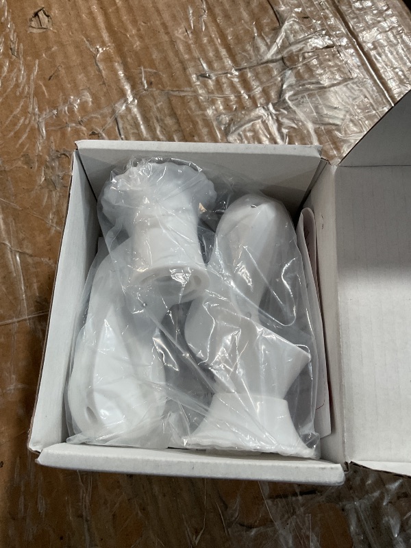 Photo 1 of [Upgrade] 2PCS Wall Fragrance Plug in with Light Compatible with Bath and Body Works WallFlower Fragrance,Rotating Control Scent Diffuser Plugs Essential Oil Plugs in Wall for Home,Office/Plug Only