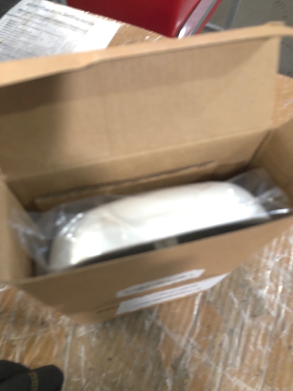 Photo 1 of ?Newhouse Hardware CHM2 Door Chime, White