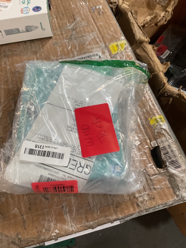 Photo 1 of (used item) TP-Link USB WiFi Adapter for Desktop PC, AC1300 USB 3.0 Wireless Dual Band Network Adapter with High Gain