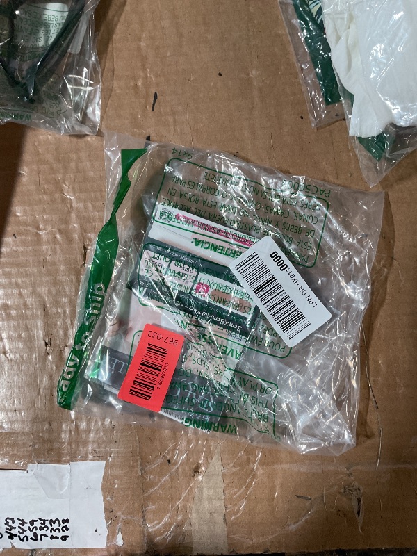 Photo 1 of [CLASSE] Tattoo Cover up patch, Concealer-Sticker, made in Japan, ultra-thin 0.015mm, Invisible, Matte, sweat and water-proof, cover up Tattoo, Scar, Blemish,(B80 Bronze, M 6pcs)