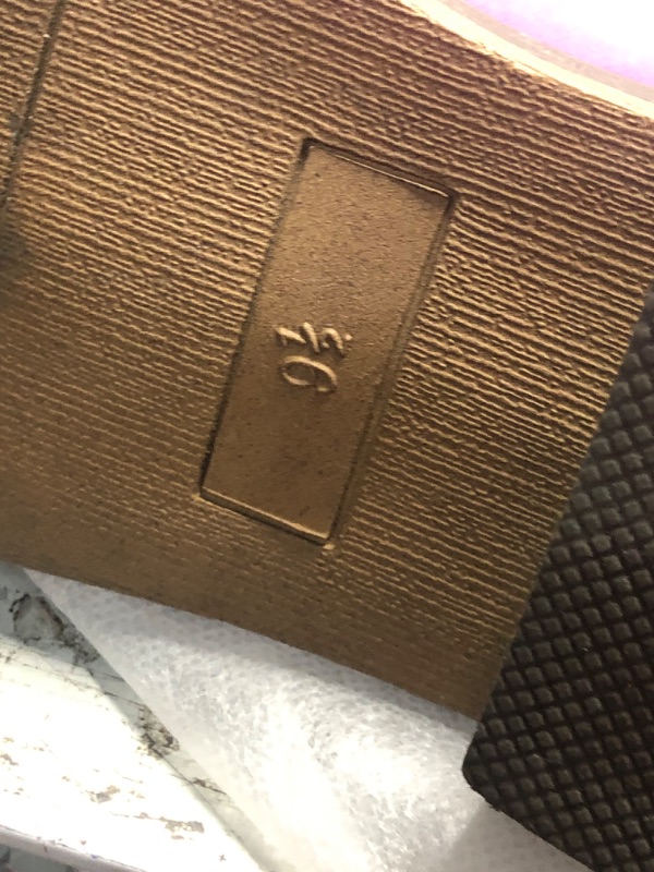 Photo 1 of (used)(see images) mysoft Women's Western Cowboy Boots Embroidered Mid-Calf Pointed Toe Cowgirl Boot 9.5