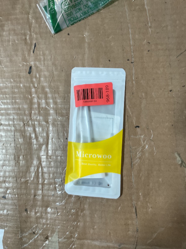 Photo 1 of [Apple MFi Certified] Lightning to USB Camera Adapter with Charging Port for iPhone, USB3 Female OTG Adapter Compatible with iPhone/iPad Card, Readers, USB Flash Drives, Keyboards, Mice