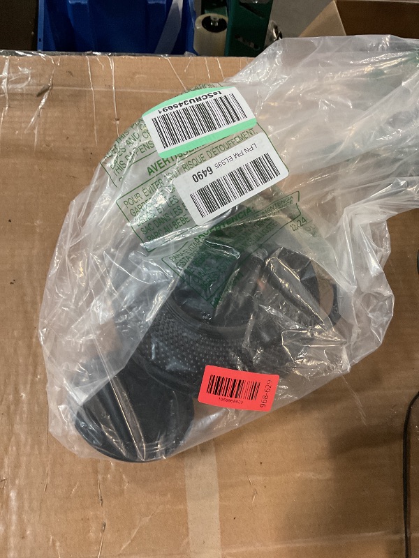 Photo 1 of ** Missing Strainer**
Big Cast Iron Teapot, Japanese Tetsubin Tea Kettle for Stovetop Safe, Cast Iron Teapot with Tea Strainer for Loose Tea and a Fully Enameled Interior (1500ml/50.7oz)