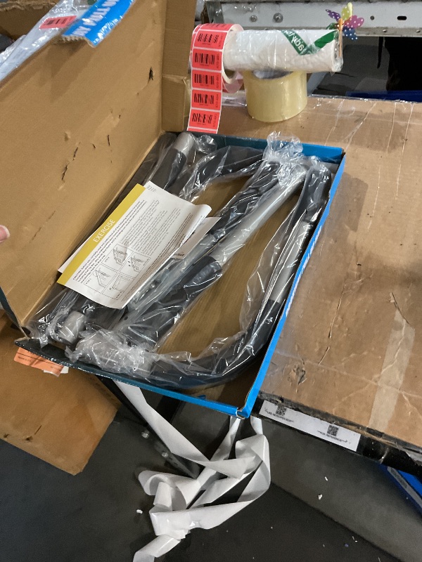 Photo 1 of ***PARTIAL SET - PRICE ADJUSTED***
Ally Peaks Pull Up Bar for Doorway,Multiple Levels Width Adjustable Pull Up Bar Accurately Match Wide and Narrow doorframe,Indoor Chin-Up Bar Workout Bar,USA Original Patent