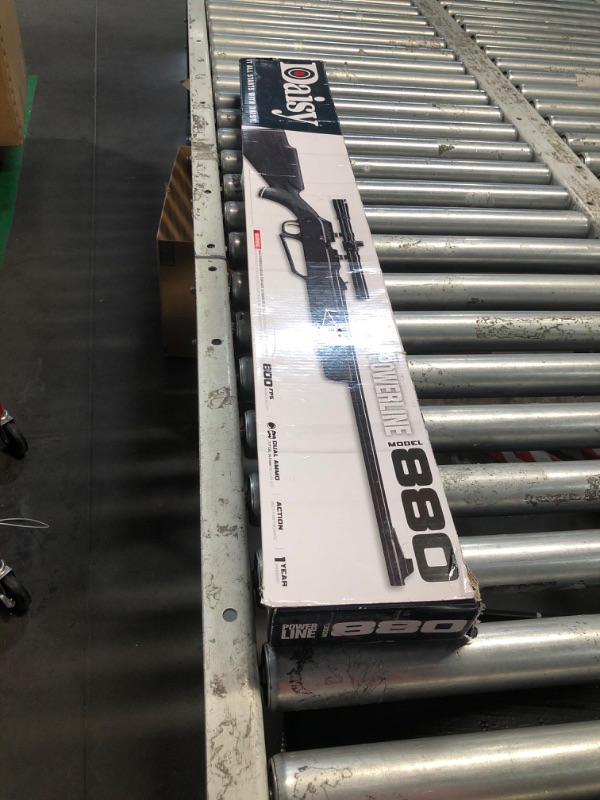 Photo 1 of (sold for parts)(repair) Daisy B.B