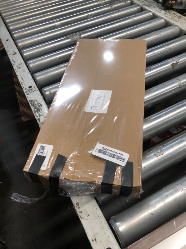 Photo 1 of (missing pieces) Wireless Keyboard and Mouse Combo, Reccazr 2.4G Full-Sized Keyboard and Mouse Cordless