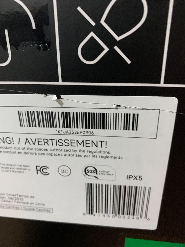Photo 1 of ***FACTORY SEALED***Segway ZT3 Pro Electric Scooter, Up to 24.9 MPH, 43.5-Mile Range, Dual Suspension, Flash Charge, 1600W Peak Motor, Off-Road Scooter for Adults UL Certified (UL2272/2271)