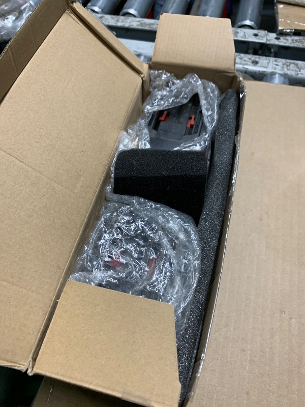 Photo 1 of ***(PARTS ONLY// NON FUNCTIONAL)***WECACHWE 2Pack 6000mAh 28V Battery Replacement for Milwaukee 28V Power Tools Battery 0719-20 0719-22 0779-20 22 0928-29 0726-20 Cordless Tool Combo Kit with 4 LED Charging Indicator