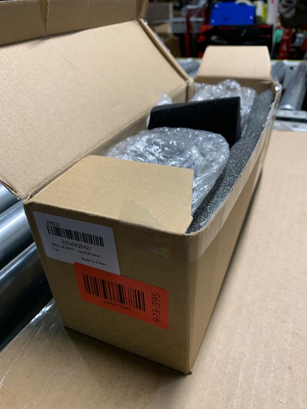 Photo 1 of ***(PARTS ONLY// NON FUNCTIONAL)***WECACHWE 2Pack 6000mAh 28V Battery Replacement for Milwaukee 28V Power Tools Battery 0719-20 0719-22 0779-20 22 0928-29 0726-20 Cordless Tool Combo Kit with 4 LED Charging Indicator