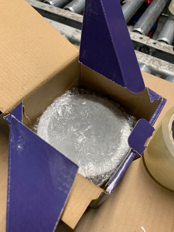 Photo 1 of (SEE NOTES) RSVP White Marble Mortar and Pestle