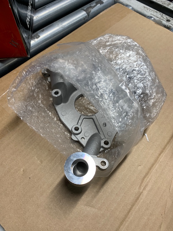 Photo 1 of (MISSING ALL ACCESSORIES) A-Premium Engine Oil Pump Housing and Gear [2.5L 3.0L 3.5L] - Compatible with Toyota Camry 2007-2017, RAV4, Highlander, Sienna, Avalon, Venza & Lexus RX350, RX450h, ES350, IS250, IS300