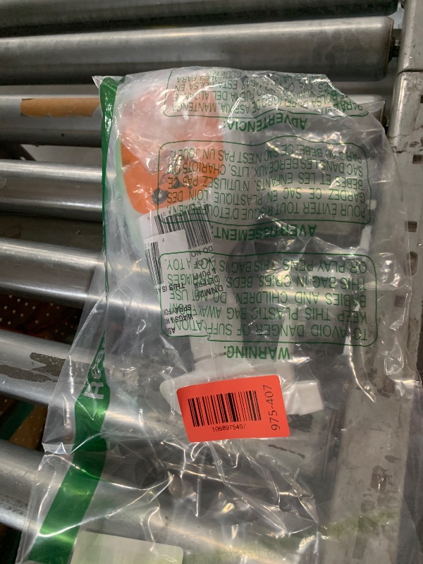 Photo 1 of **ONE PACK**Wags & Wiggles No Marking Deterrent Training Spray for Dogs - Indoor Dog Pee Repellent & Behavior Aid, Anti Pee & Urine Deterrent, No More Marking, Ideal for Potty Training, 16 Fl Oz - 2 Pack