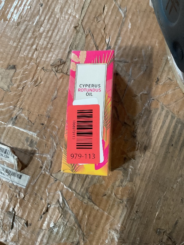 Photo 1 of * factory sealed *
2Pcs Oil, 60ML