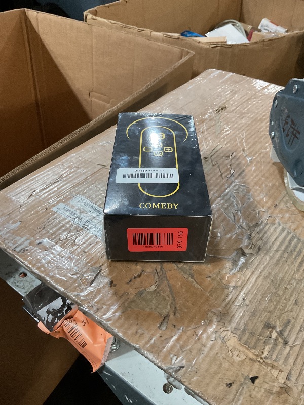 Photo 1 of * factory sealed *
Body Sculpting Machine - Professional Handheld Cordless Cellulite Massager - Suitable for Belly, Neck, Legs, Hip, Arms