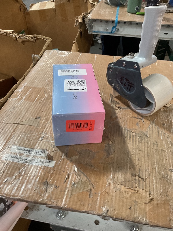 Photo 1 of * factory sealed *
Rolevin 6Pcs Electric Facial Cupping Therapy Set Glass, 3 in 1 Gua Sha Facial Tools Face Cupping Massage for Eye Neck Skin Care, 3 Size Vacuum Suction Cups for Cellulite, Puffiness Reduction