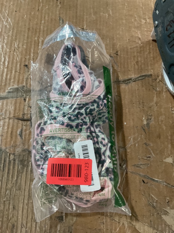 Photo 1 of * leopard print *
Kuoser Recovery Suit for Dogs Cats After Surgery, Professional Pet Recovery Shirt Dog Abdominal Wounds Bandages, Substitute E-Collar & Cone,Prevent Licking Dog Onesies Pet Surgery Recovery Suit