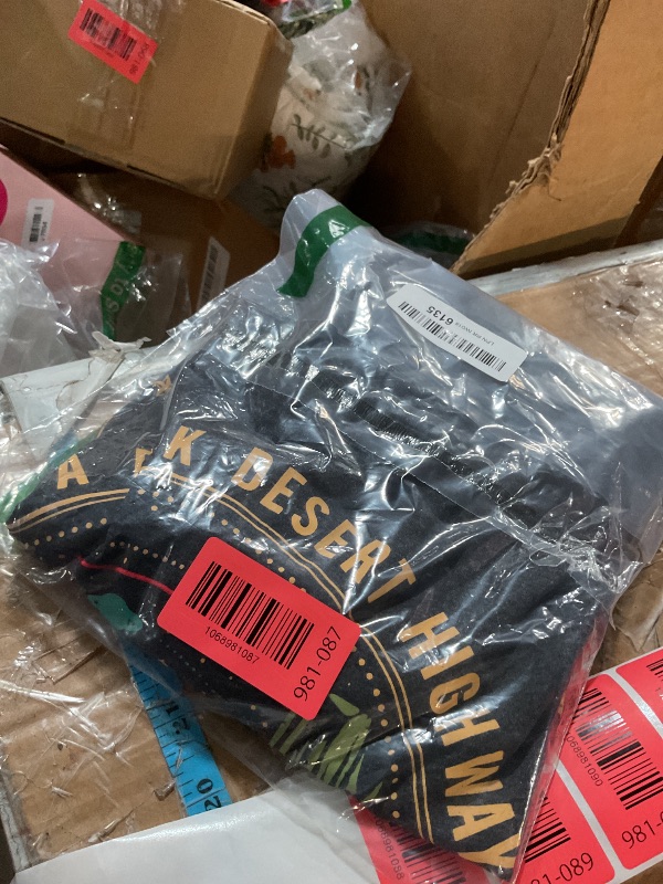 Photo 1 of MTAOHONG Adventure Shirts Women Retro Desert Highway T-Shirt Funny Nature Graphic Tee Casual Short Sleeve Tee Tops