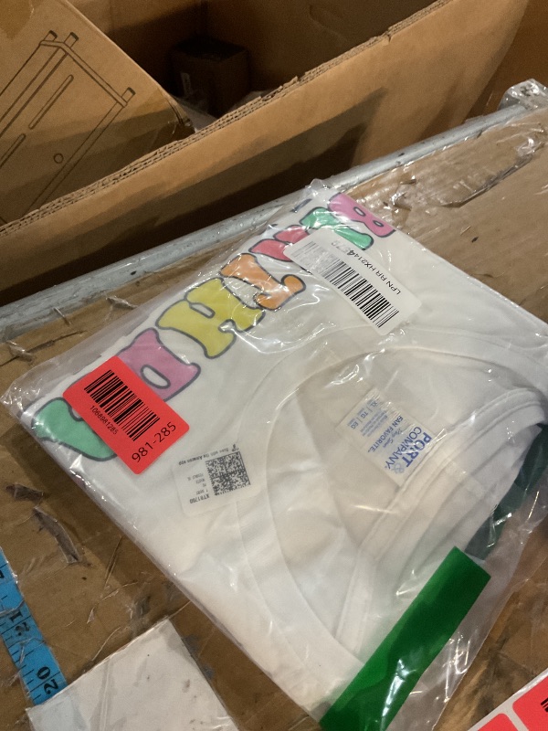 Photo 1 of xl Birthday Squad For Men Women Kids Funny Birthday Matching T-Shirt