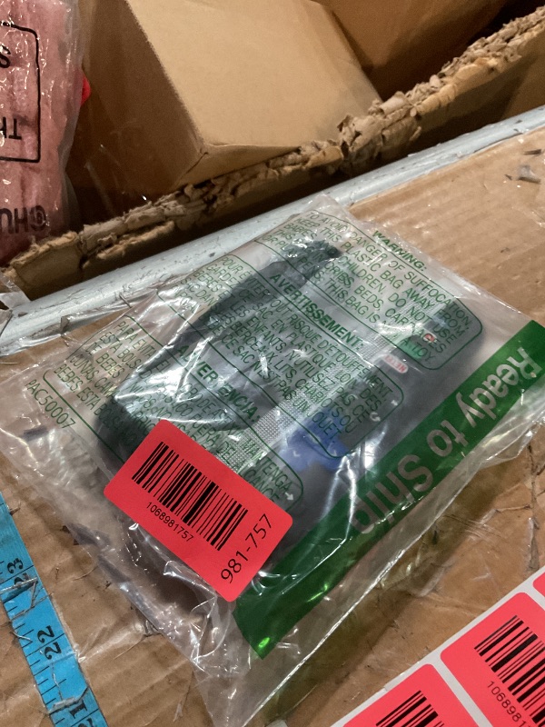 Photo 1 of (Pack of 2) Replacement Remote Control Only for Roku TV, Compatible for TCL Roku/Hisense Roku/Onn Roku/Sharp Roku/Element Roku/Westinghouse Roku/Philips Roku Smart TVs (Not for Roku Stick and Box)