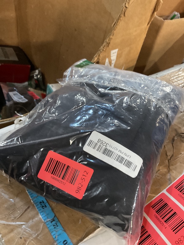 Photo 1 of MKaximil Women's Square Neck Corset A Line Maxi Dress Ruffle Ruched Waist Flowy Long Dresses, Medium, Black