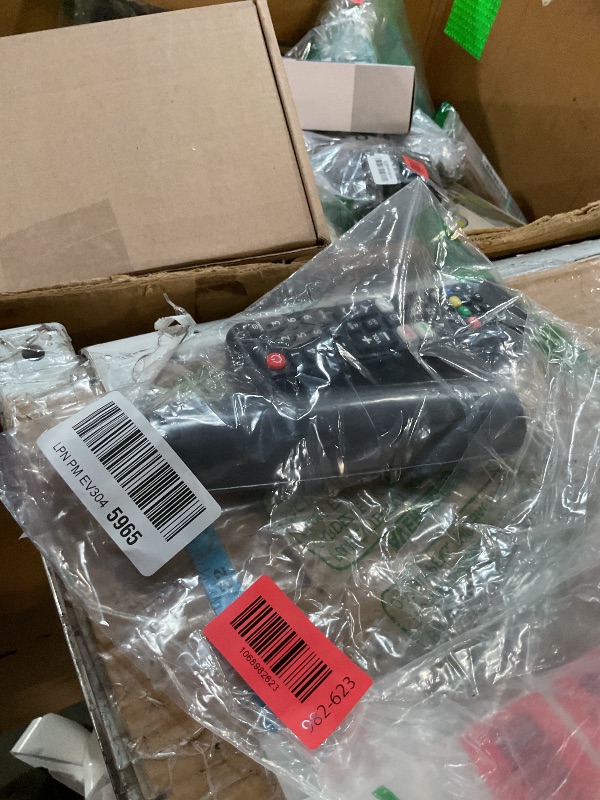 Photo 1 of ?Pack of 2? New Universal Remote for All Samsung TV Remote, Replacement Compatible for All Samsung Smart TV, LED, LCD, HDTV, 3D, Series TV