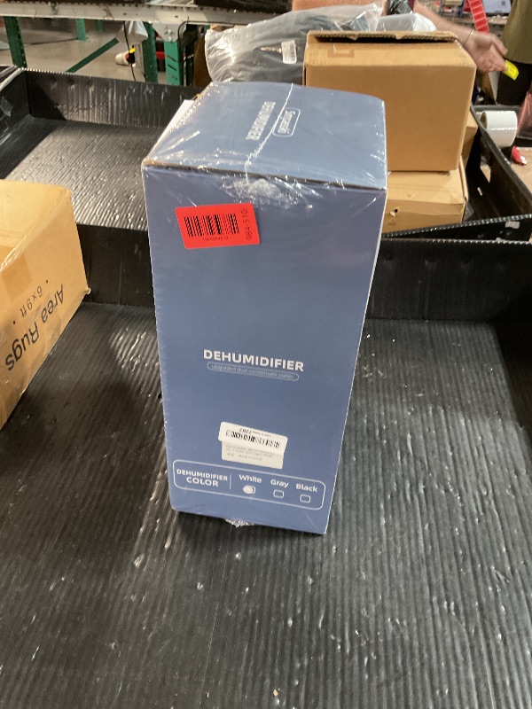Photo 1 of ***FACTORY SEALED***Dehumidifier, Dehumidifiers for Home