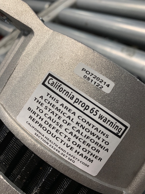 Photo 1 of (please see all images) DB Electrical 400-12112 Alternator