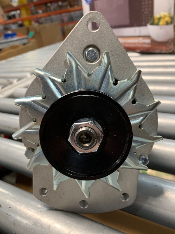 Photo 1 of (please see all images) DB Electrical 400-12112 Alternator