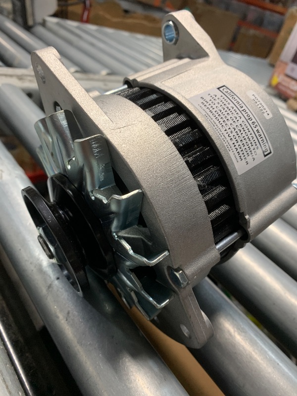 Photo 1 of (please see all images) DB Electrical 400-12112 Alternator