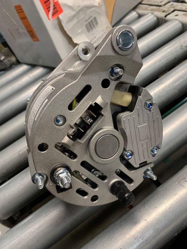 Photo 1 of (please see all images) DB Electrical 400-12112 Alternator