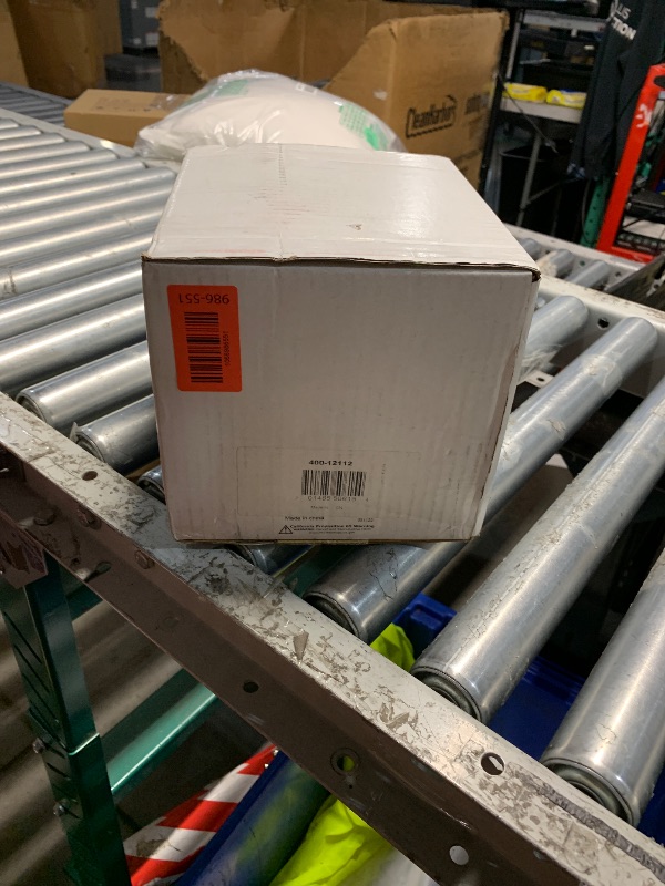 Photo 1 of (please see all images) DB Electrical 400-12112 Alternator