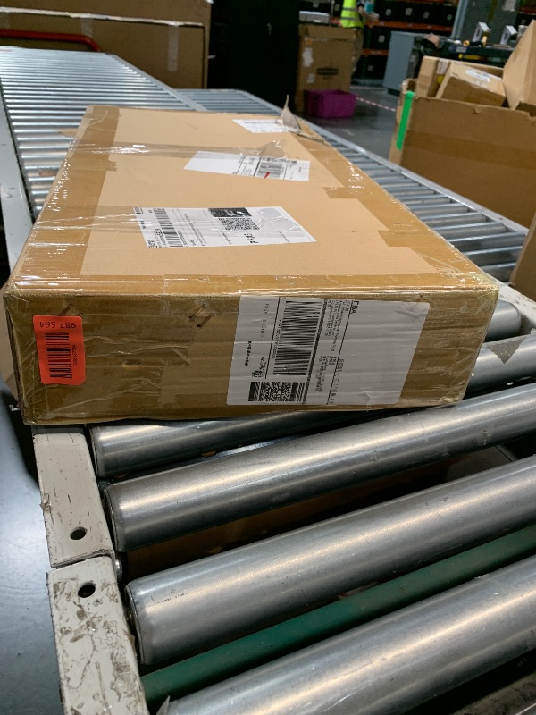 Photo 1 of ****photo stick for reference ****ECOTRIC Trailer Hitch Receiver Compatible with 2014-2019 Dodge Durango with Cover Bezel & Hardware 3 Stages Replacement for 82214135AB ?2 Packages?