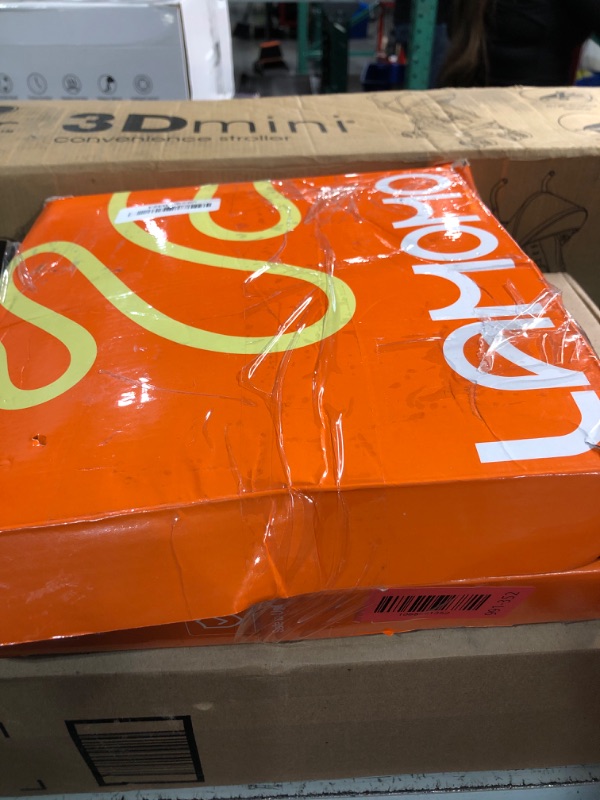 Photo 1 of ***(HEAVILY USED/ MINOR DAMAGE)***Lamomo LED Neon Lights, 24V Warm White Dimmable LED Rope Lights, 65.6ft Waterproof Flexible LED Strip Lights, Silicone 3000K Neon LED Strip for Bedroom Indoor Outdoor Decor