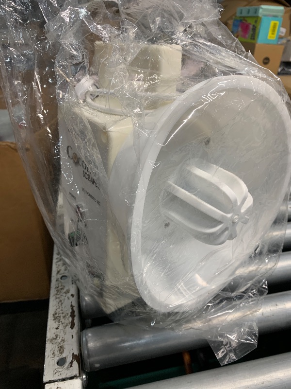 Photo 1 of (used)(see images) Lakro® Domestic Electric Coconut Scraper (110v) Model LCS-009