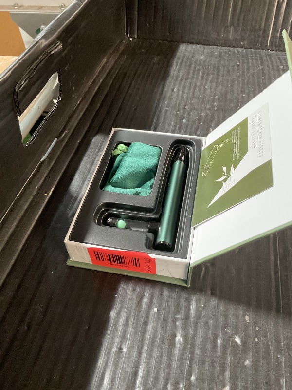 Photo 1 of (used item) Portable Breath Balancer 3 Minutes of Quick Decompression and Sleep aid,Relieves Anxiety and Improves Focus