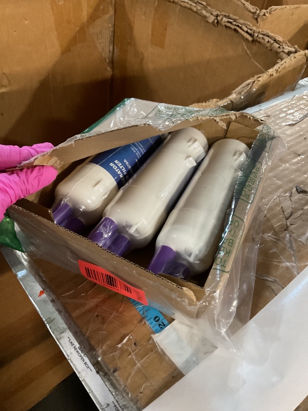 Photo 1 of
WSKFDTI W10295370A Water Filter Replacement, Compatible with EDR1RXD1, Filter 1, WHR1RXD1, W10295370, KAD1RXD1, P8RFWB2L, P8WB2L, P4RFWB, P5WB2L, 46-9081, 46-9930 (3 Pack)