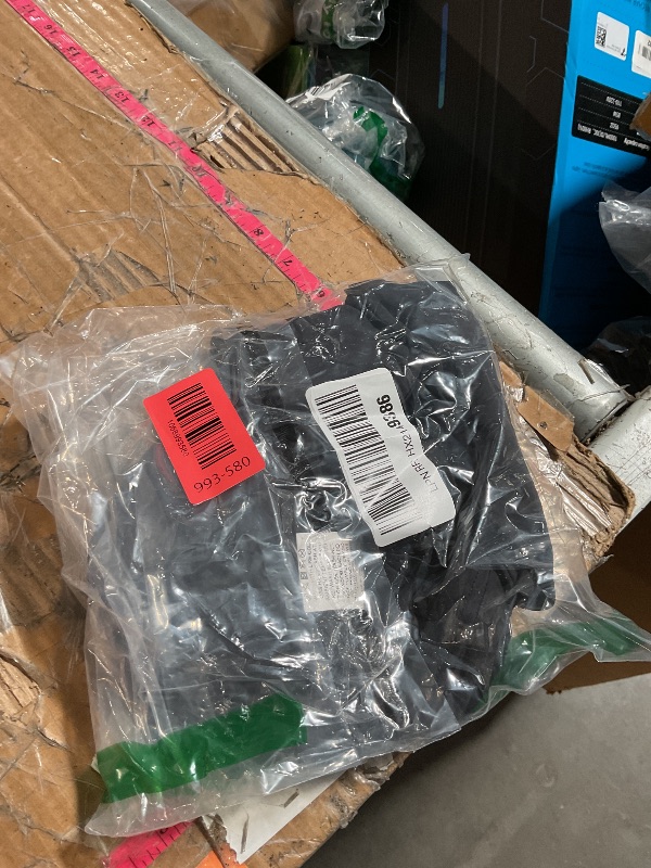 Photo 1 of (small) (bagged) (used/fair) SOLY HUX Women's Halter Draped Front Tank Top Sexy Backless Going Out Crop Vest Tops Plain Black Small