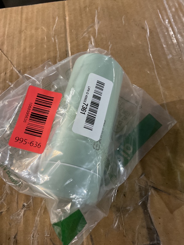 Photo 1 of ?Upgraded?Exllena Small Insulated Water Bottle 8 oz/250ml– Mini Insulated Water Bottle for Hot & Cold Drinks, Perfect Small Water Bottle for Travel, Purse...(Sauge Green)