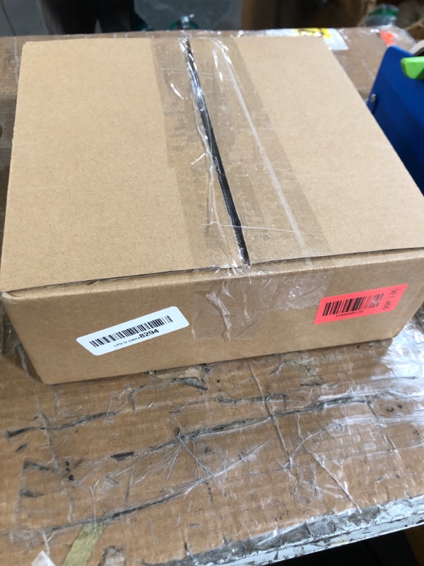 Photo 1 of [Upgraded] Hon&Guan 10 Inch Duct Backdraft Damper, One-Way Airflow Ducting Insert Backflow Preventer Duct Draft Blocker, HVAC Inline Fan Vent